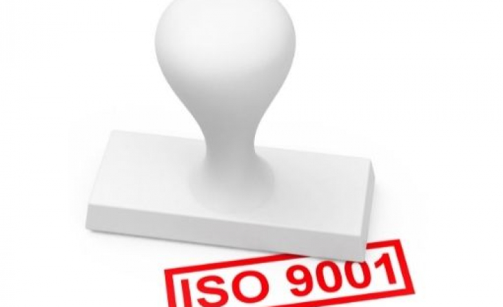 La certificazione UNI EN ISO 9001 
