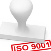 ISO 9001 Consulenza ISO 9001 Consulenza