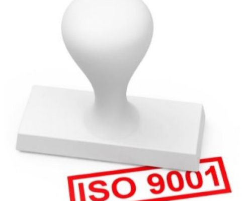 ISO 9001 Consulenza