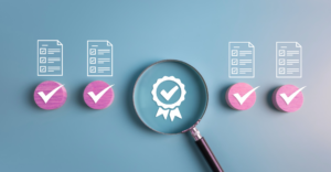 Consulenza ISO 9001
