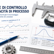 Corso Carte di Controllo e Capacita dii Processo Corso Carte di Controllo e Capacita dii Processo