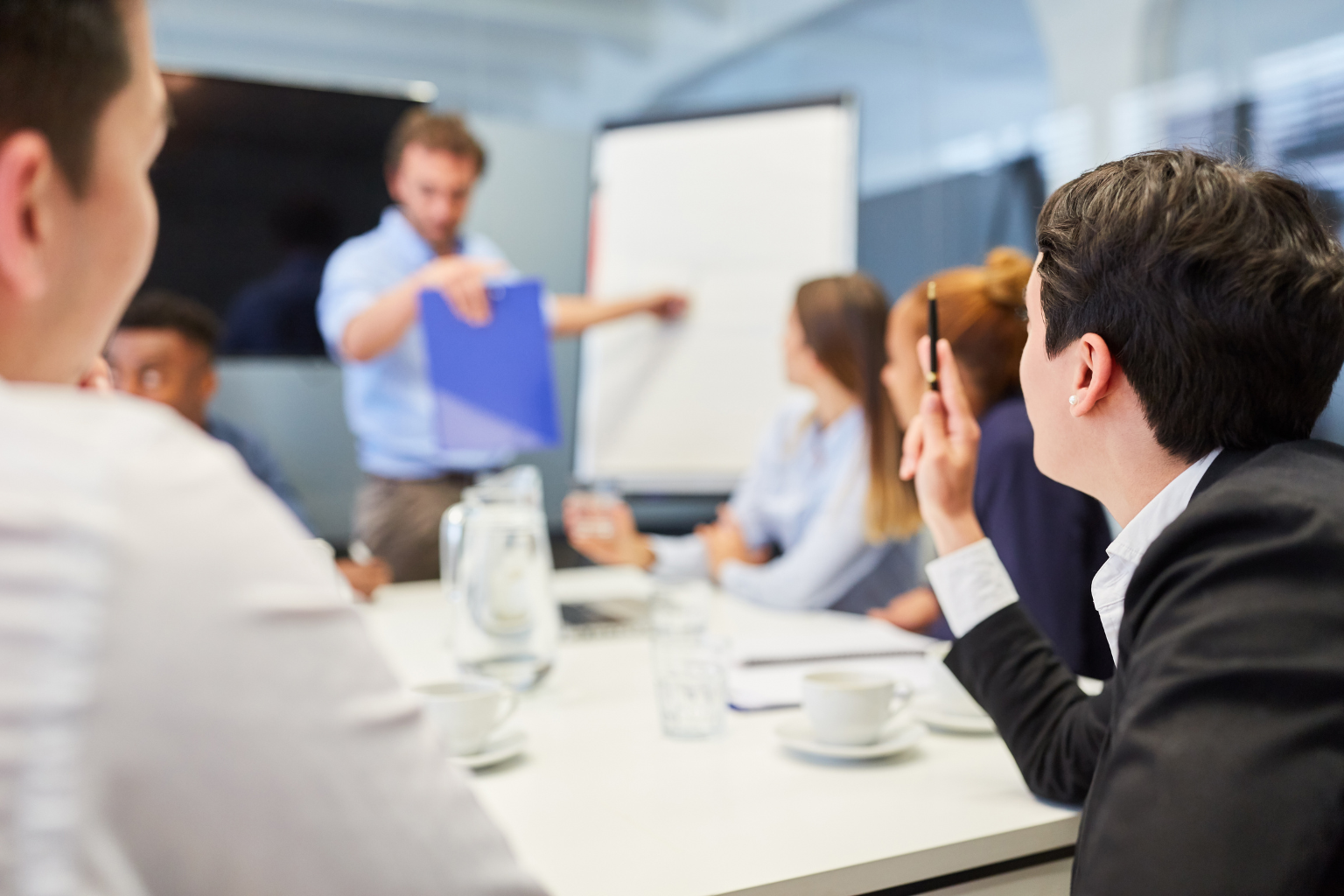 Corso sulla Norma uni en iso ts 16949