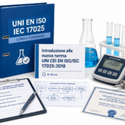 Corso uni en iso iec 17025
