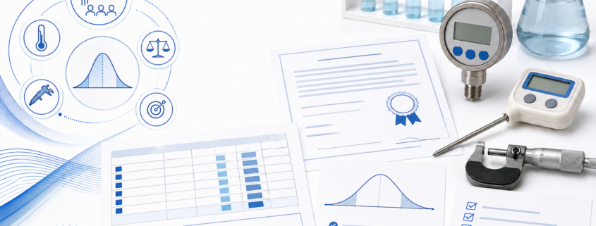 Corso Valutazione di Incertezza